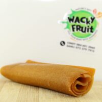 Fruit Rolls Apricot 80g