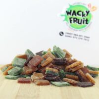 Fruit Flakes 400g