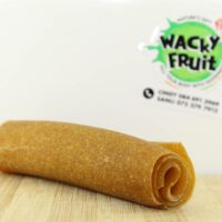 Fruit Rolls Mango 80g