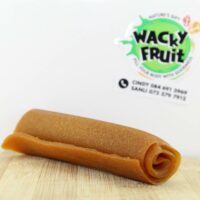 Fruit Rolls Peach 80g